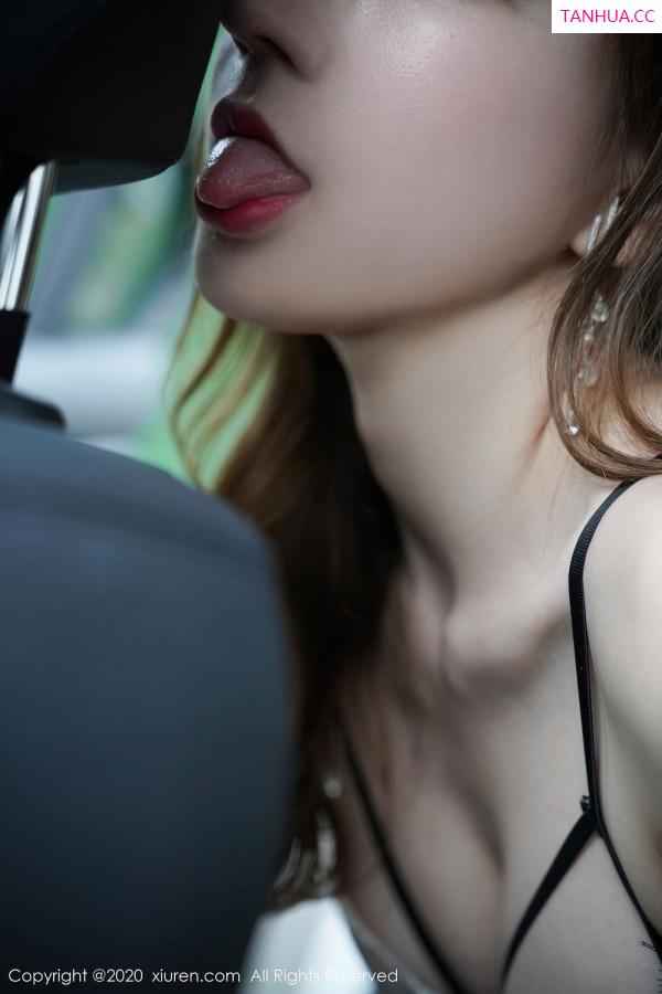 周于希dummy  [XiuRen]高清写真图 2020.11.27 No.2832 周于希Sandy第60张图片